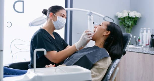 Emergency Dental Services in Holly Springs, NC